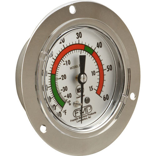 18102 Foster - NSF Certified Refrigerator Thermometer 18102 Foster - NSF Certified Refrigerator Thermometer